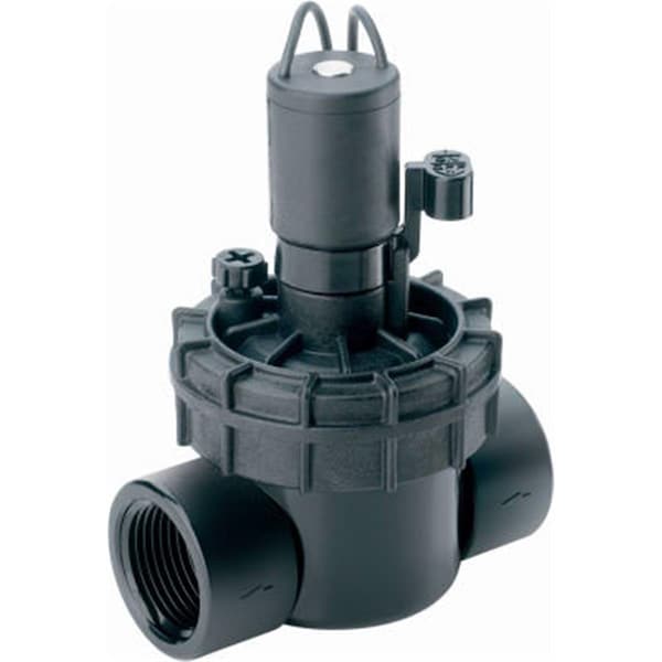 Propation 53708 1 in. Female Thread In Line Valve Without Flow Control - PR2055655