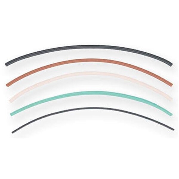 Orbit Orbit Underground 67300R 0.25 in. x 50 ft. Universal Distribution Tubing - 133470