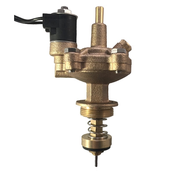 Champion Irrigation Champion Valve Actuator 3/4 in. 150 psi - AB-075-B