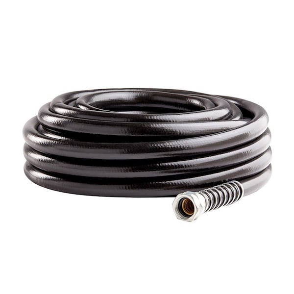 Gilmour Gilmour Pro Flexogen 5/8 in. D X 50 ft. L Professional Grade Garden Hose - 865801-1003