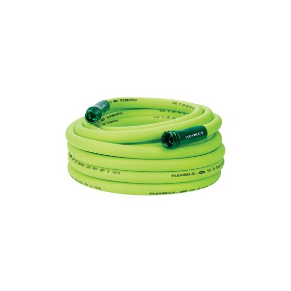 Legacy HOSE GARDEN 5/8" X 50'  W/ 3/4" GHT - LMHFZG550YW