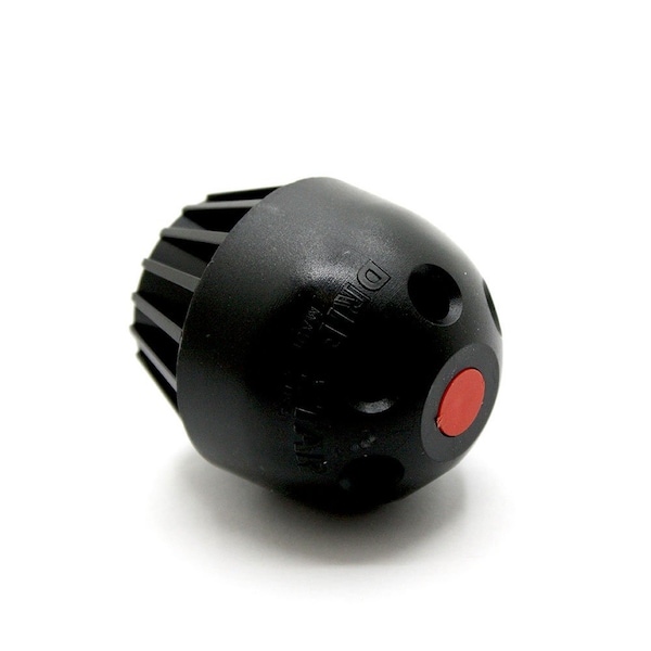 Thrifco Plumbing Ds-10 6 Port Emitter 1gph - 6821015