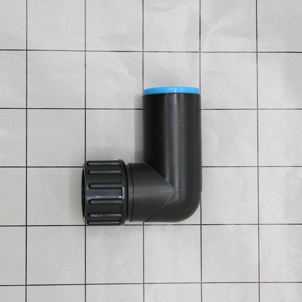 Thrifco Plumbing Ds-10 6 Port Emitter 1gph - 6821015