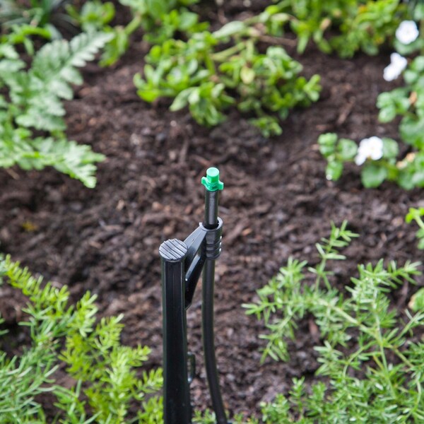 Raindrip Raindrip Quarter-Circle Drip Irrigation Sprinkler Head 21.8 gph 1 pk - P1025UB
