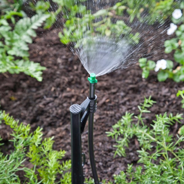 Raindrip Raindrip Quarter-Circle Drip Irrigation Sprinkler Head 21.8 gph 1 pk - P1025UB
