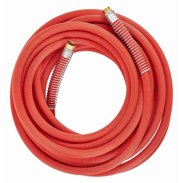 Underhill Products Featherweight Proline Hose, 3/4'' x 50 ft, 200 PSI WP, 800 PSI Burst Strength - H75-050PRO-FW