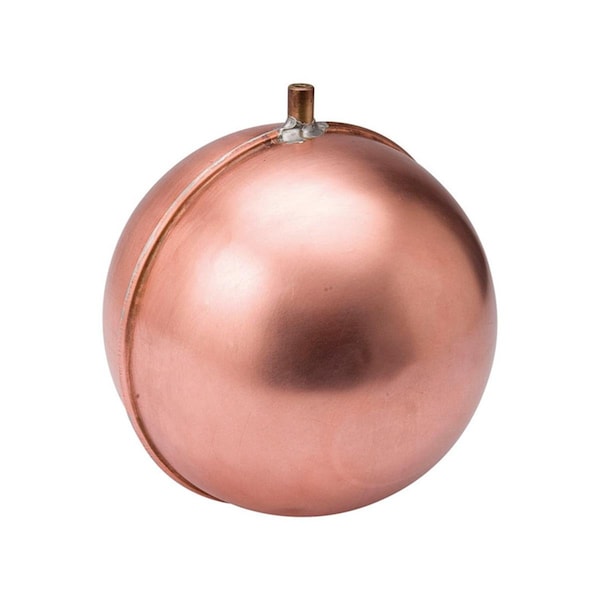 Conservatorio Copper Stock Tank Float - CO1678853