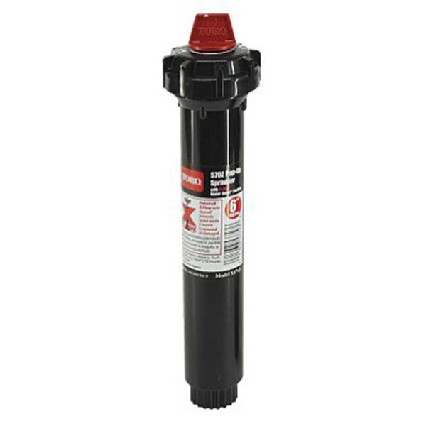 Toro 53743 6 in. Pop Up Body - 183010