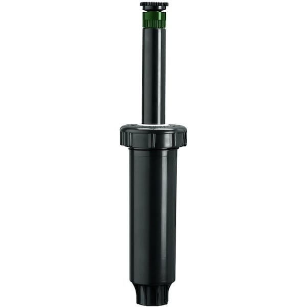 Orbit 54581L Sprinkler Head, 12 in Connection, FNPT, 8 ft, Plastic - 54503/54581L