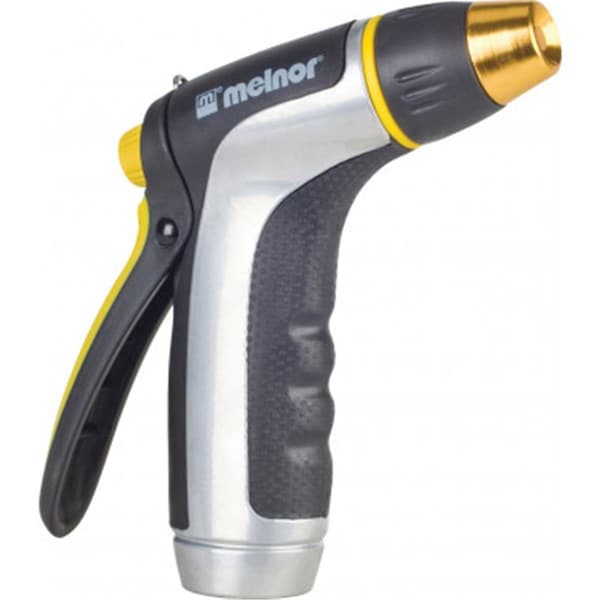 Melnor XT200-T200 Aquaflo Titanium Metal Adjustable Nozzle - XT200/T200