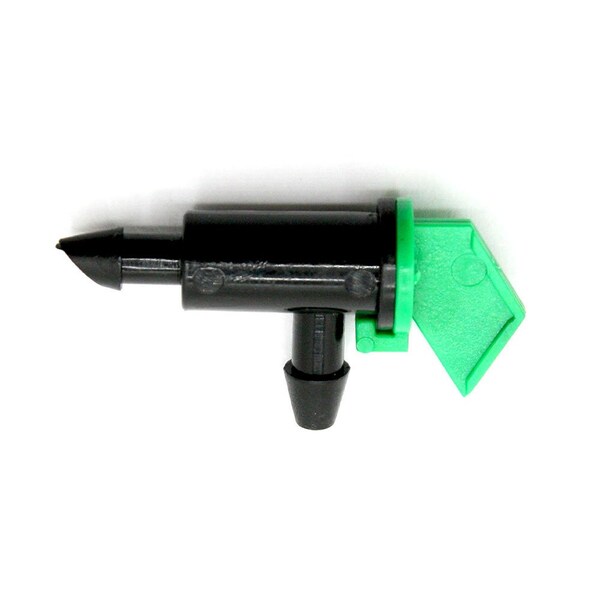 Thrifco Plumbing Eta20g 2gph Flag Emitr Grn 5 - 9421067