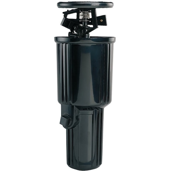 Orbit Sprinkler Head, 12 in Connection, 3 in H PopUp, PVC - 55200