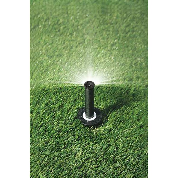 Rain Bird Spray Head for Shrubs, 6 inHPlastic, Steel - 1804HDS-25