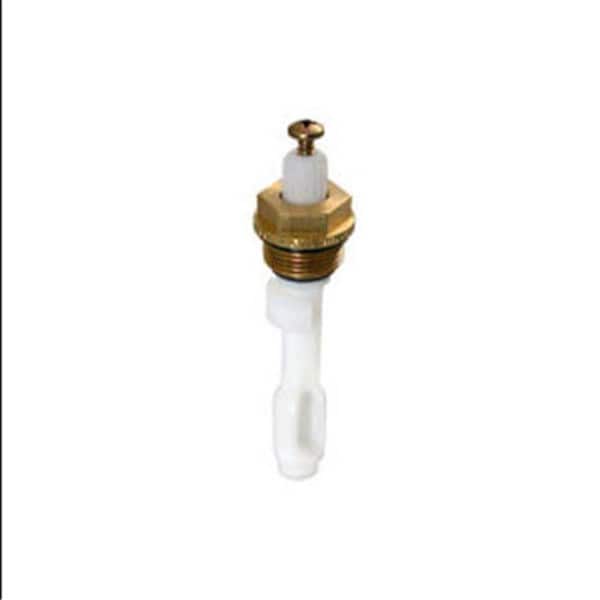 Marsh Excel 0.25 Ft. High Pressure Hose, 60Pk - M6E-MER40760P