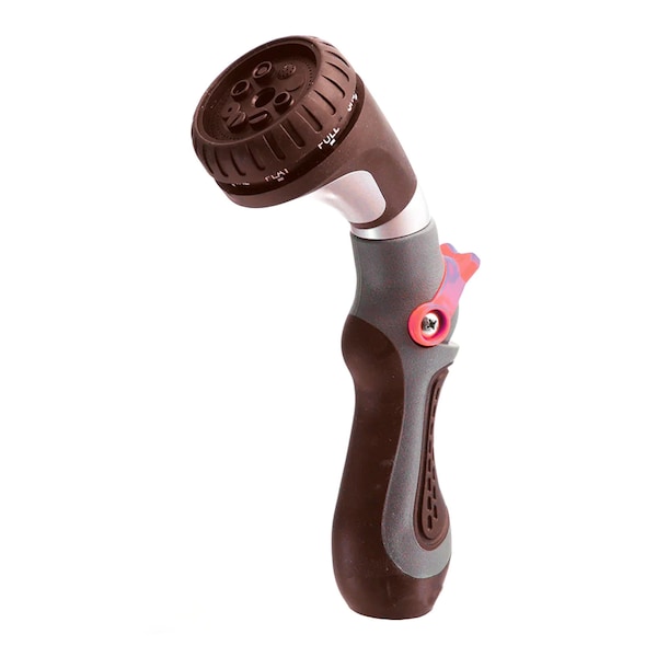 Avagard Avagard Steel 8-Mode 2nd Gen Spray Nozzle - AVGSPR003