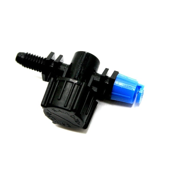 Thrifco Plumbing R-187c 1/2 Circle Sprinkler - 6819187