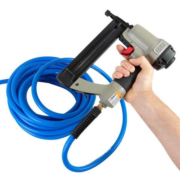 Ken-Tool PREM REINFRCD HYBRID 3/8" HOSE 32' LONG - KT26032