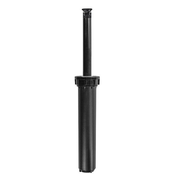 Orbit Sprinkler Head with Nozzle, 6 in H Pop-Up, 8 ft, Adjustable Nozzle - 54511