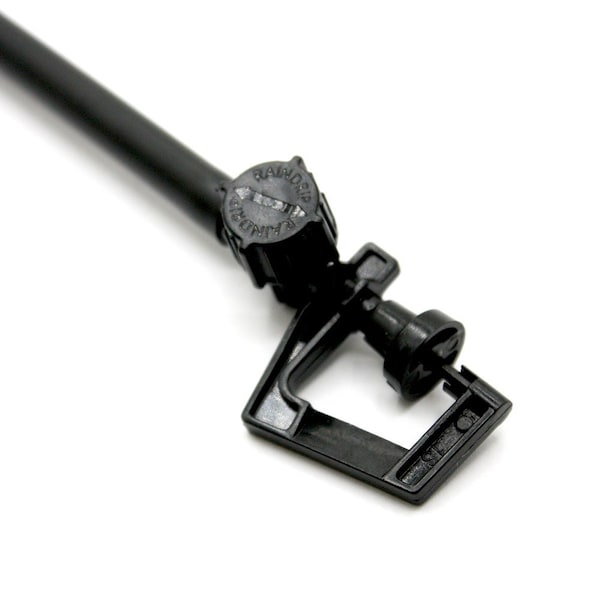 Thrifco Plumbing R-176c Rotary Sprinkler+8 Inch Stak - 6819176