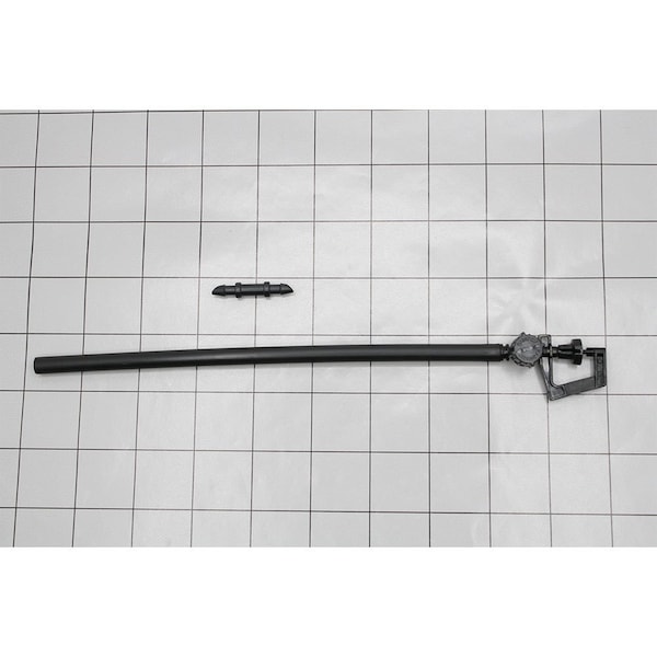 Thrifco Plumbing R-176c Rotary Sprinkler+8 Inch Stak - 6819176