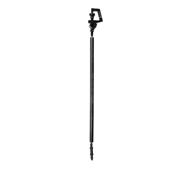 Thrifco Plumbing R-176c Rotary Sprinkler+8 Inch Stak - 6819176