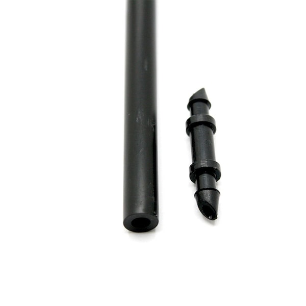 Thrifco Plumbing R-176c Rotary Sprinkler+8 Inch Stak - 6819176
