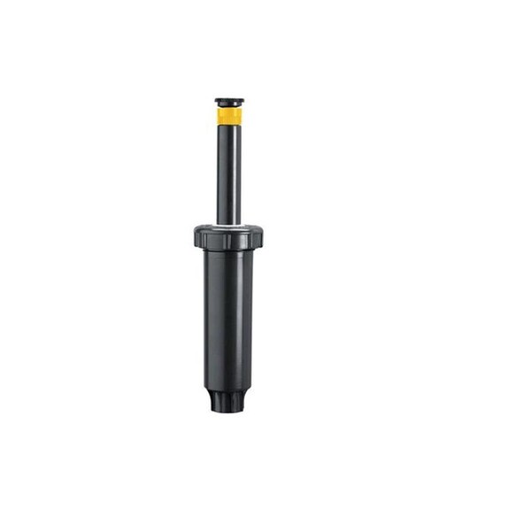 Pipers Pit 4 in. Plastic Pop-Up Spray Head Sprinkler - PI2179086