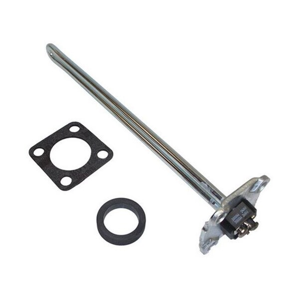 Greengrass 9000177045 1500 Watt 120 V Universal Flange Water Heater Element - GR159426