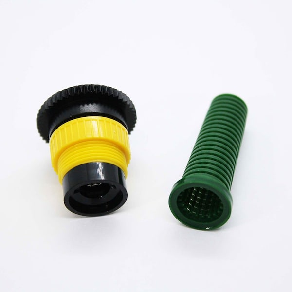 Thrifco Plumbing 53529 4' Adj Nozzle Male Toro - 8430156