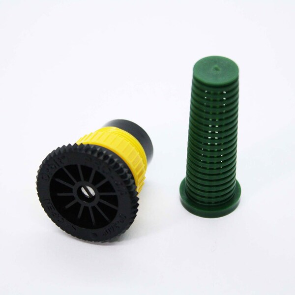 Thrifco Plumbing 53529 4' Adj Nozzle Male Toro - 8430156