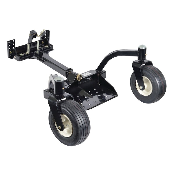 Sunbelt EQUIPMENT, SULKY, 2 WH SWIVEL, LIFT LATCH 38" x15.5" x16.5" - A-B1MS35