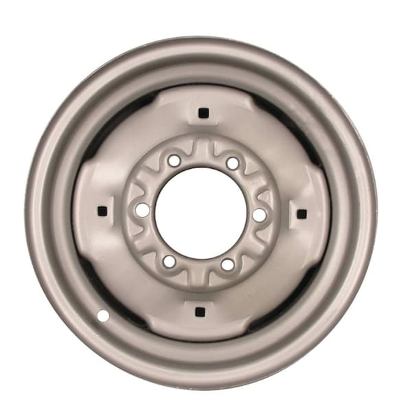 Db Electrical New Rim for McCormick C100, C50, C60 G57046 - 3008-1010