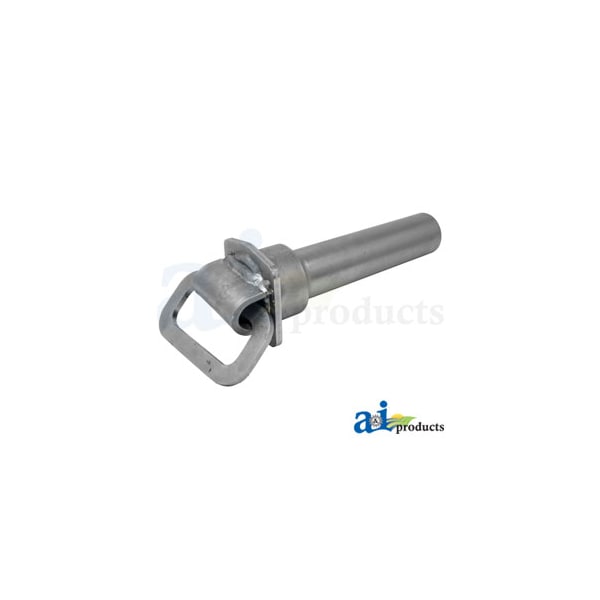 A & I Products Pin, Hitch; Cat IV 13" x4" x4" - A-RE277559