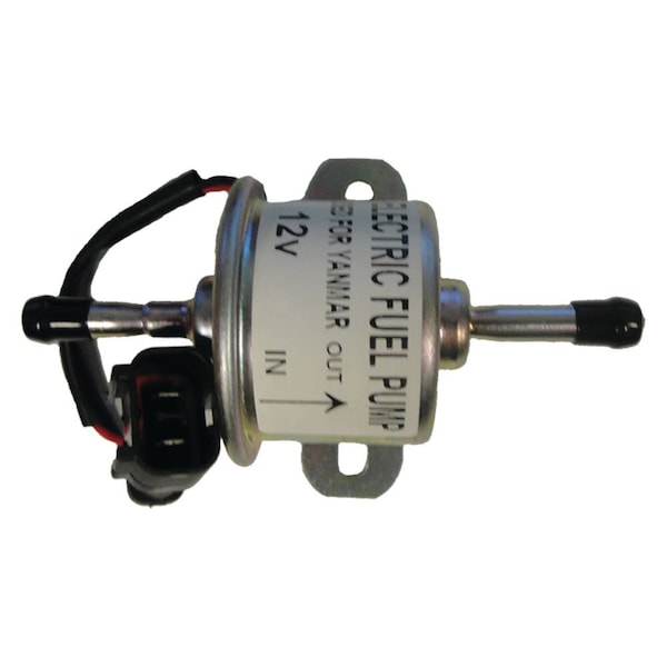 Db Electrical Fuel Pump For Yanmar 119225-52102 For Industrial Tractors; - 2803-3000