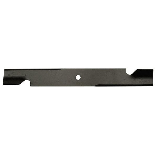 Stens Lawn Mower Blade, 20-1/2 In. L - 355-036