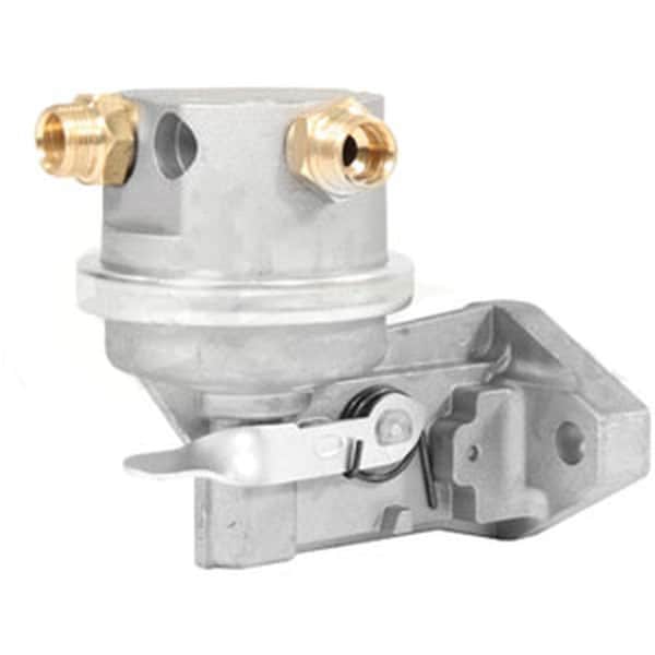Aftermarket Fuel Lift Pump Fits John Deere 310G 310SE 444H 450G 455G 550G 555G 650G - RE66153