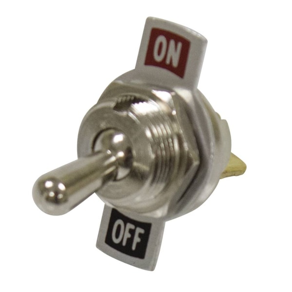 Stens Toggle Kill Switch For Homelite Oem : A 63938 430-017 - 430-017