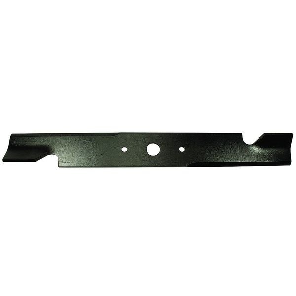 Stens Lawn Mower Blade, 20-1/2 In. L - 355-343