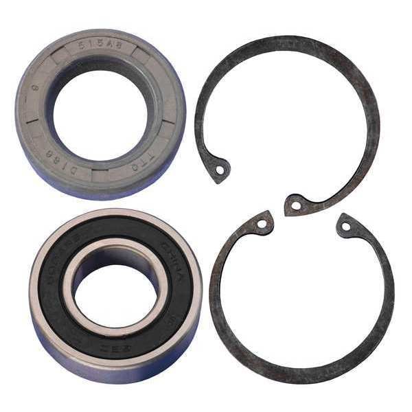 E-Z-Go Bearing Shaft Kit for Electric Axle - 611931