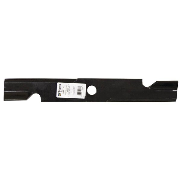 Stens Notched Air-Lift Blade For Toro Titan Z5200 Ztr'S: Requires 3 For 52" Deck - 355-339