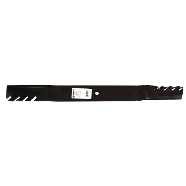 Stens Silver Streak Toothed Blade Replaces 302-627 Toro 105-9810-3, Toro 107-0235-03 - 362-627
