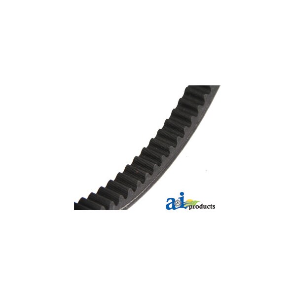 A & I Products CVT Drive Belt for QDS, Comet, Salsbury Clutches. 46.25" x2" x1.25" - A-301195