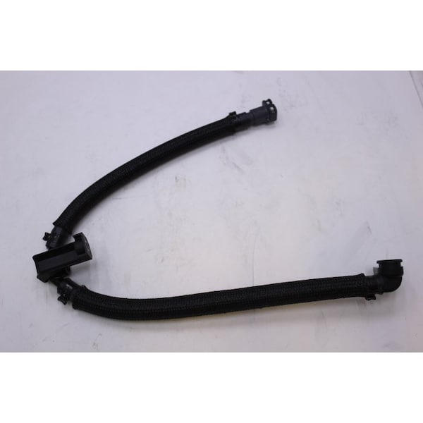 Kohler Fuel Hose Assy(Ecv Fcv Ezt) - 24 399 36-S