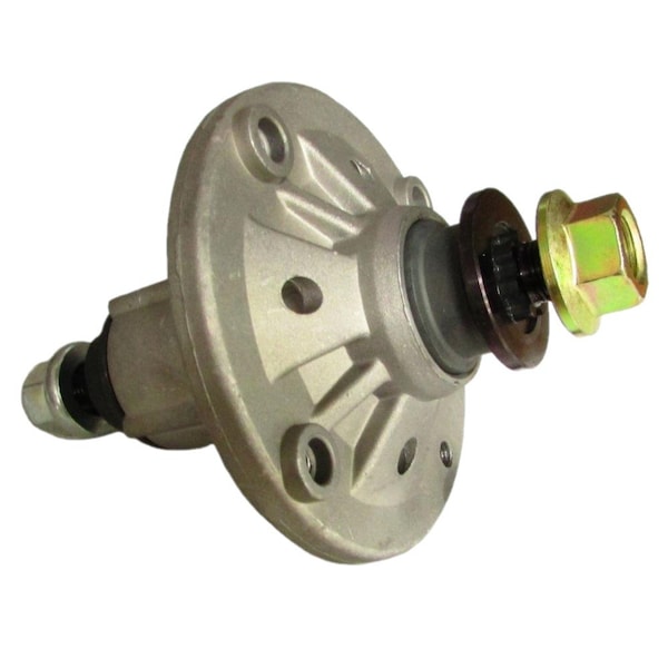 Aftermarket Spindle Assembly Fits John Deere 42 44 46 48 54 Lawn Mower Deck - GY20454