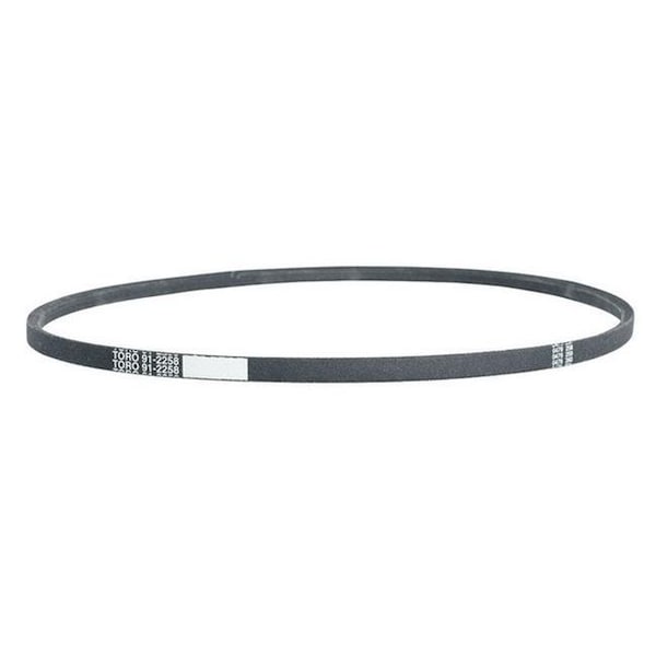 Toro Toro 38991 Lawn Mower 22 in. Drive Belt RWD - 2404788