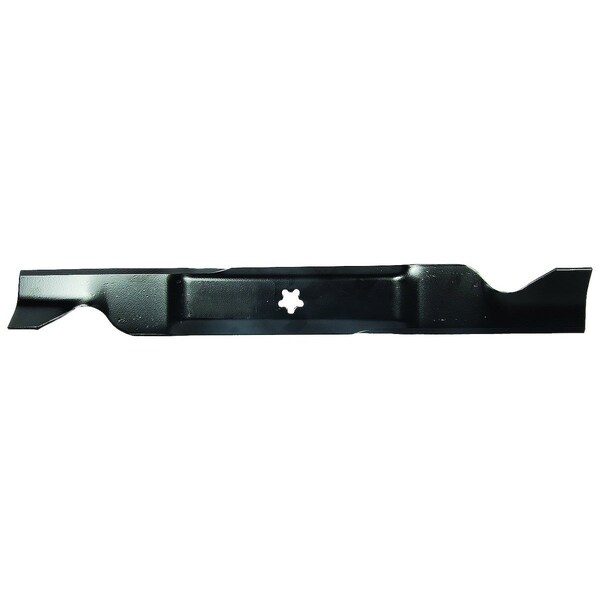 A & I Products BLADE-MOWER, 22-7/8", 5PT 22.75" x2.7" x1.15" - A-B1HV1017
