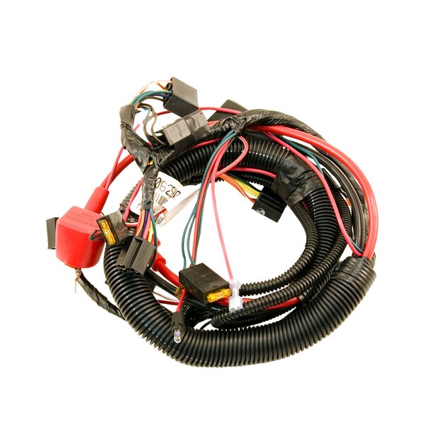 Mtd Harness Assy-Kh Lin - 929-3068A