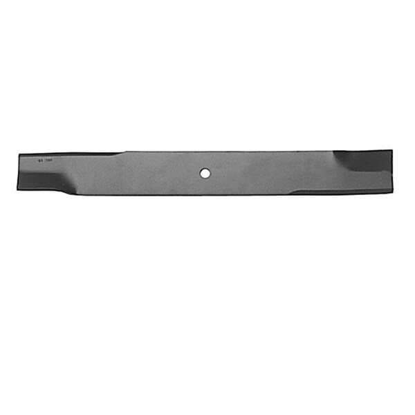 Oregon Lawn Mower Blade, 20-1/2", Replaces Gravely - 91-255