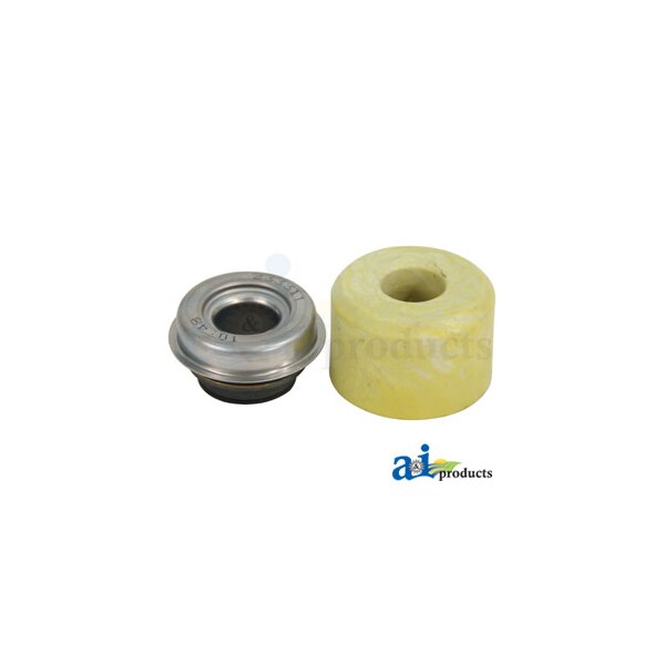 A & I Products Seal Kit, Water Pump 3" x5" x1" - A-AR62933