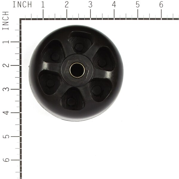 Oregon Anti Scalp Roller - 72-323
